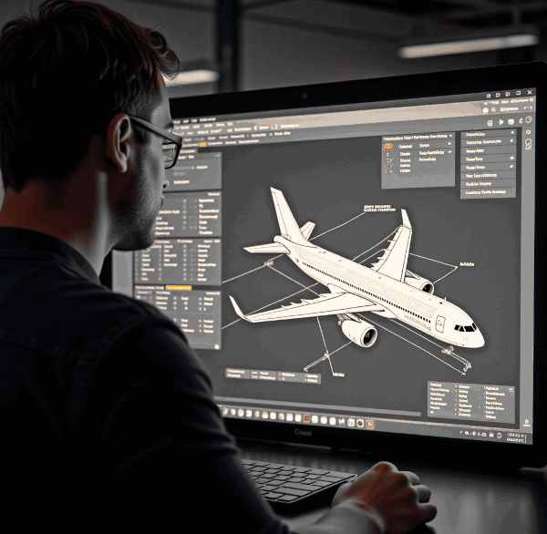 AeroDRAW