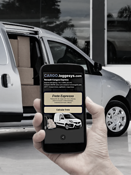 CargoCALC